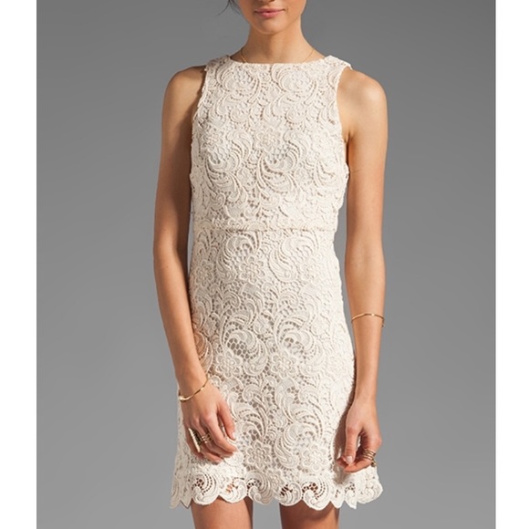 Alice + Olivia Dresses & Skirts - NWT Alice and Olivia Ingrid Dress